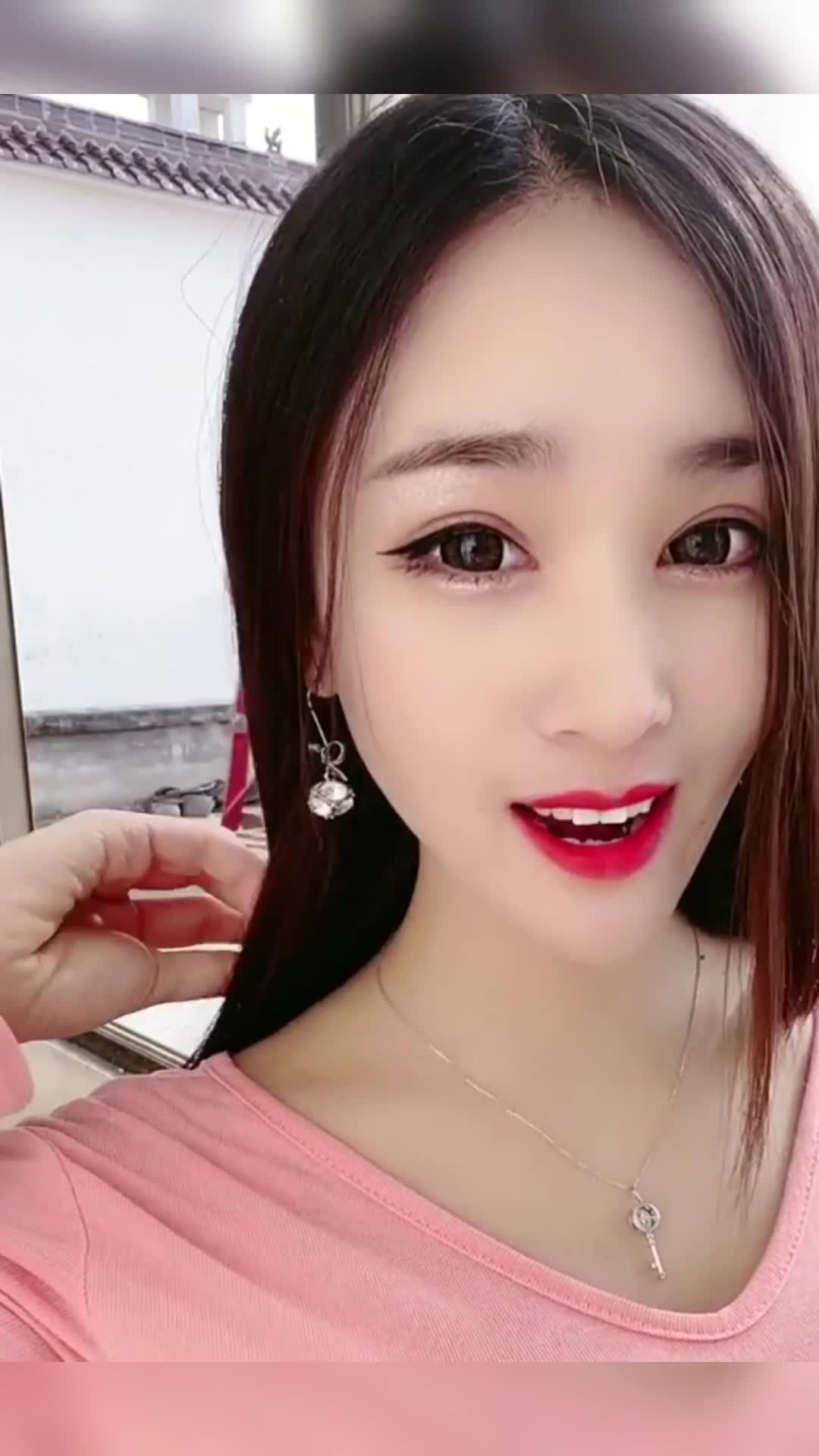 我要上热门#河南周口的小姐姐