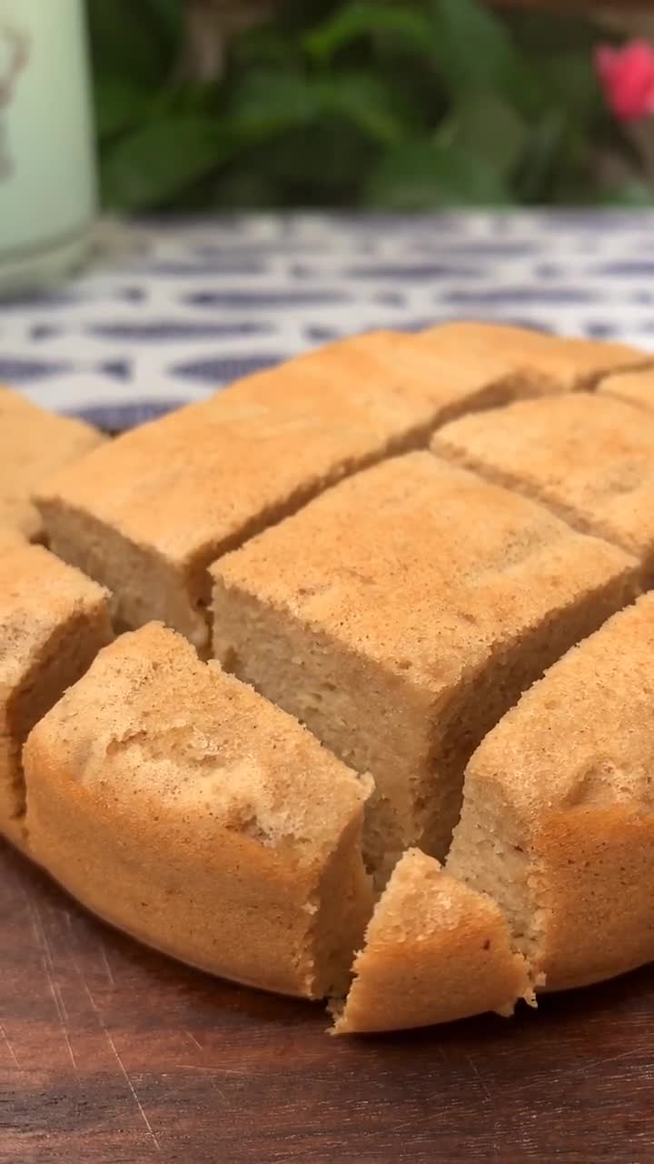 红枣山药蒸糕参考月龄