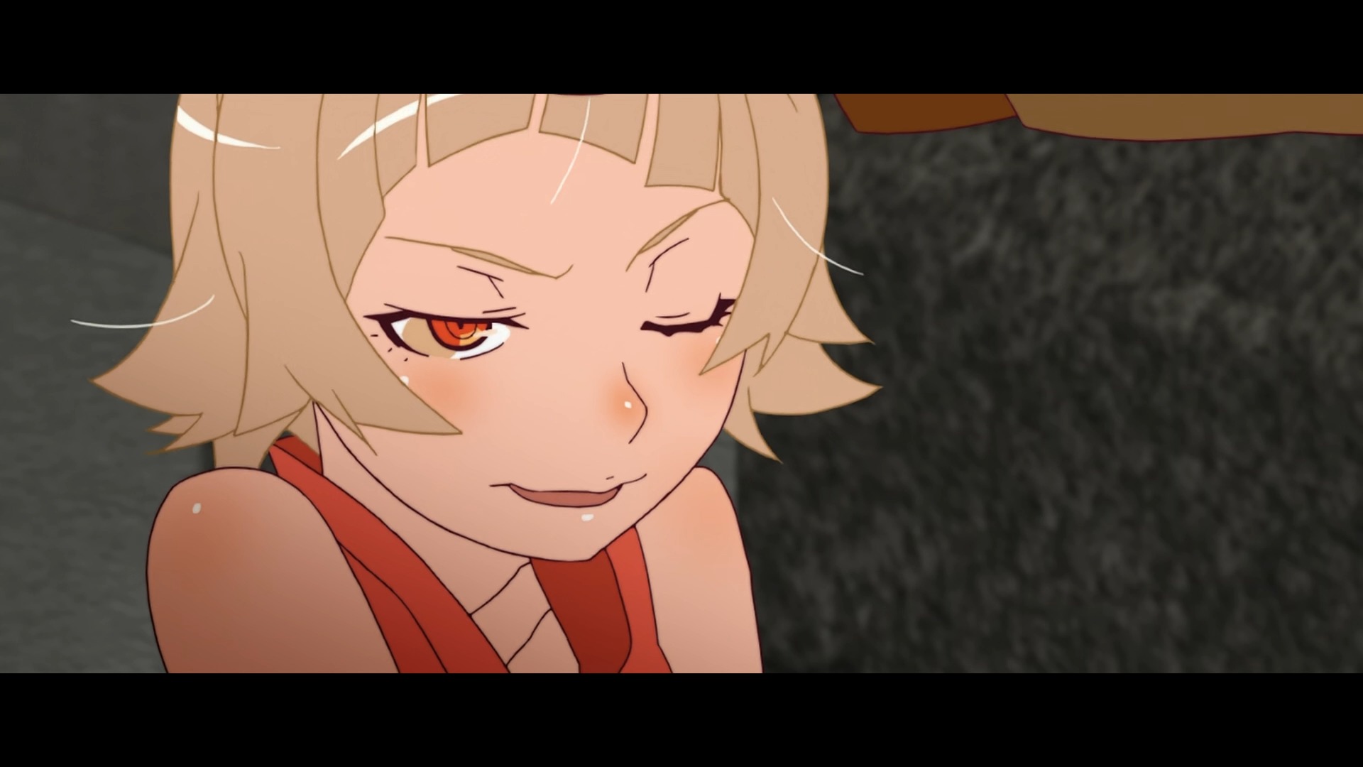 动漫#你们可曾见过如此带感的摸头杀