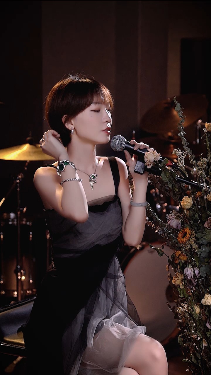 卫兰#来个广东的听听我这粤语过不过关