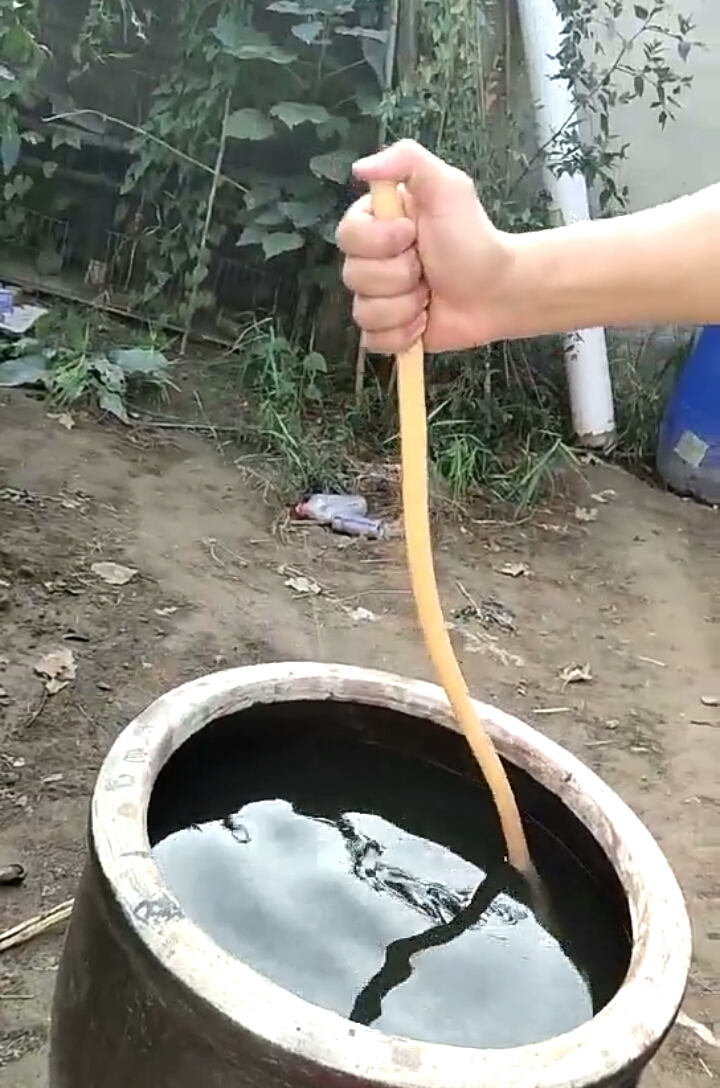 管子抽水妙招图片