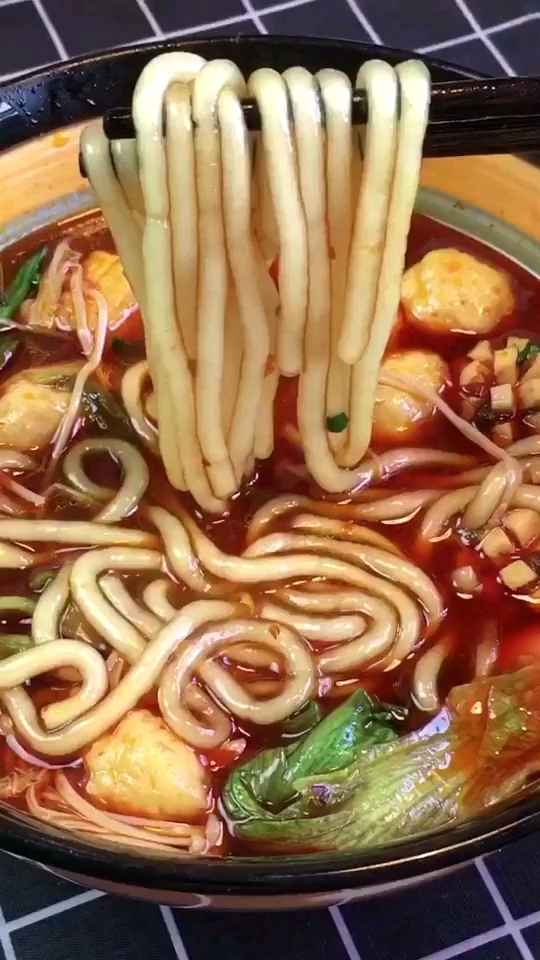 麻辣土豆粉的做法,自己在家做简单又好吃