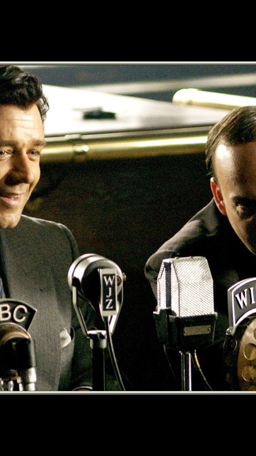 真实故事改编-拳王为家人落泪《铁拳男人》