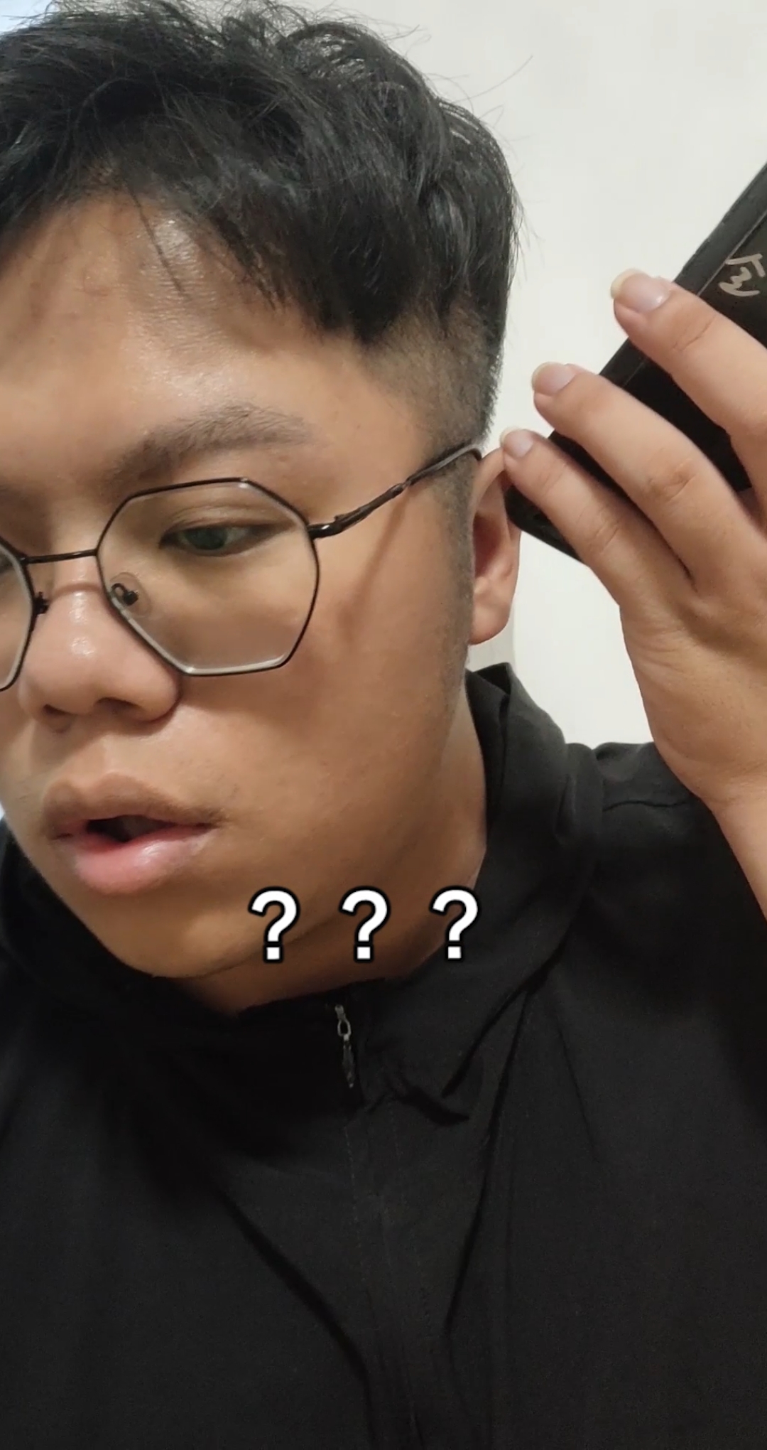 是男人就要发长语音