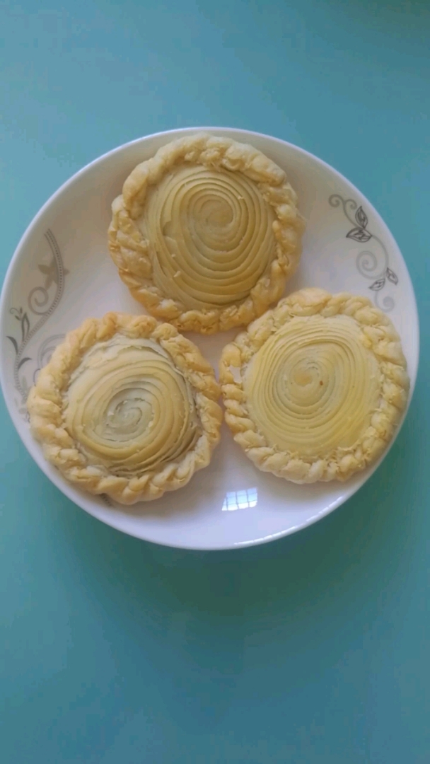 秀出你的拿手菜#酥合效果展示我做的想吃吗?