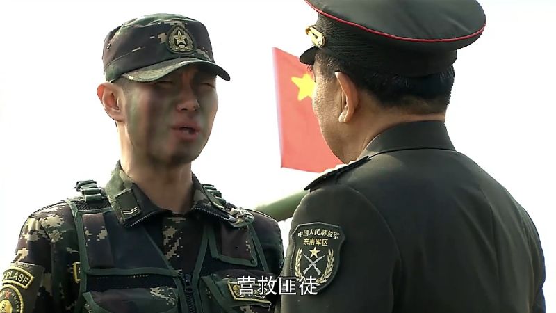 李二牛的脑袋里总是缺根筋还营救匪徒