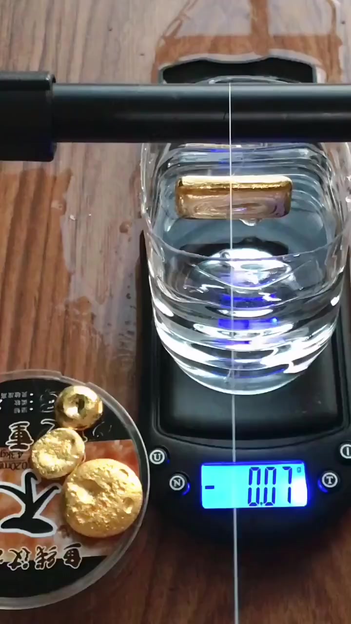 我要上热门锌丝置换法提炼黄金技术来看看提炼出来的纯度怎么样