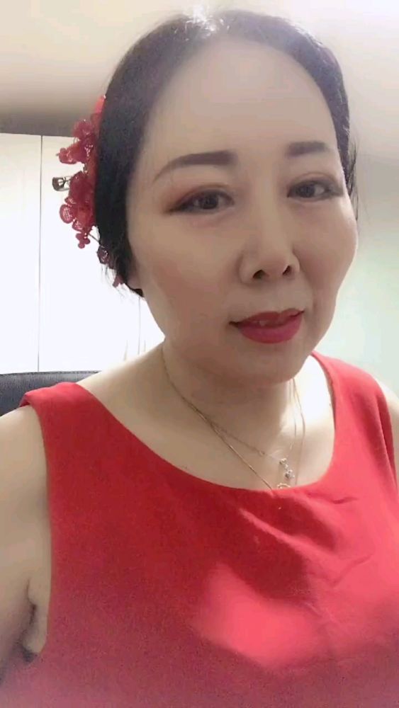 天津妖娆姐，一个可爱的女人,搞笑趣味,恶搞趣玩,好看视频