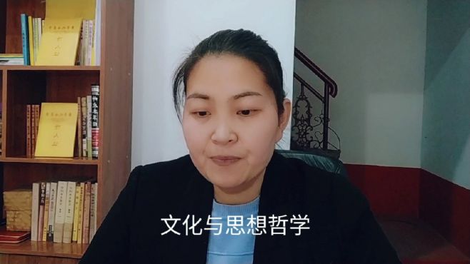 [图]文化与文学的区别，什么是真正的文化？铲除文学才能突出文化！