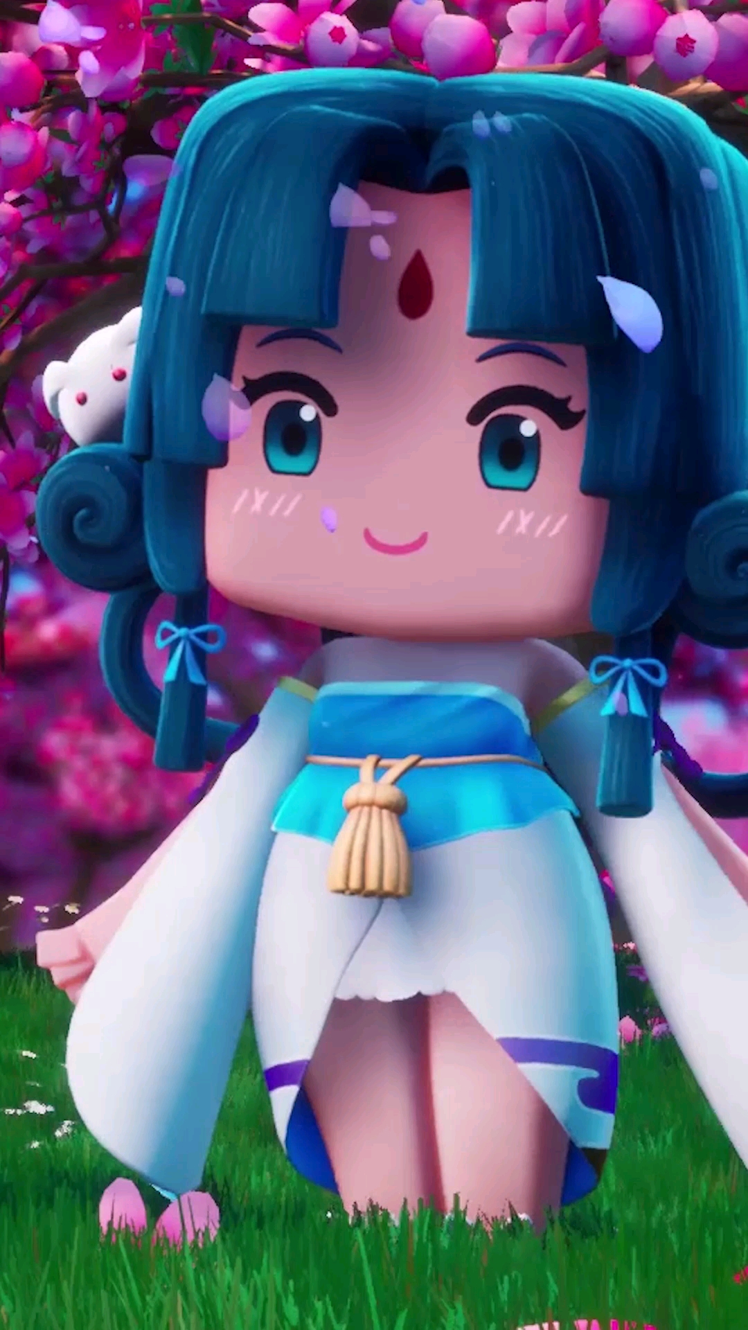 想不到吧!花小楼的真面目竟然是……-度小视