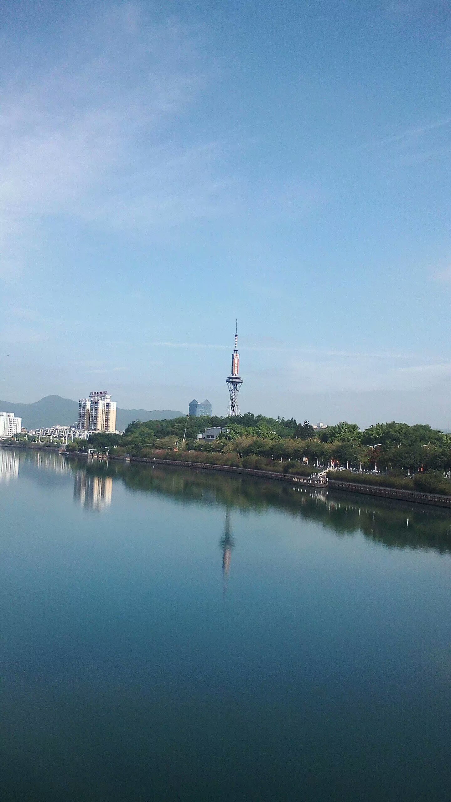 避暑好去处#俺带着妳们逛一逛河源东江吧?妳们来过没有?