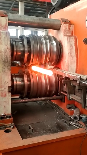 音为有你#560辊锻机又成功一台.