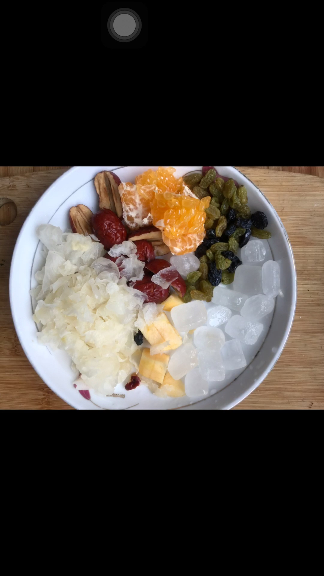 美味什锦水果茶让您喝了忘不了