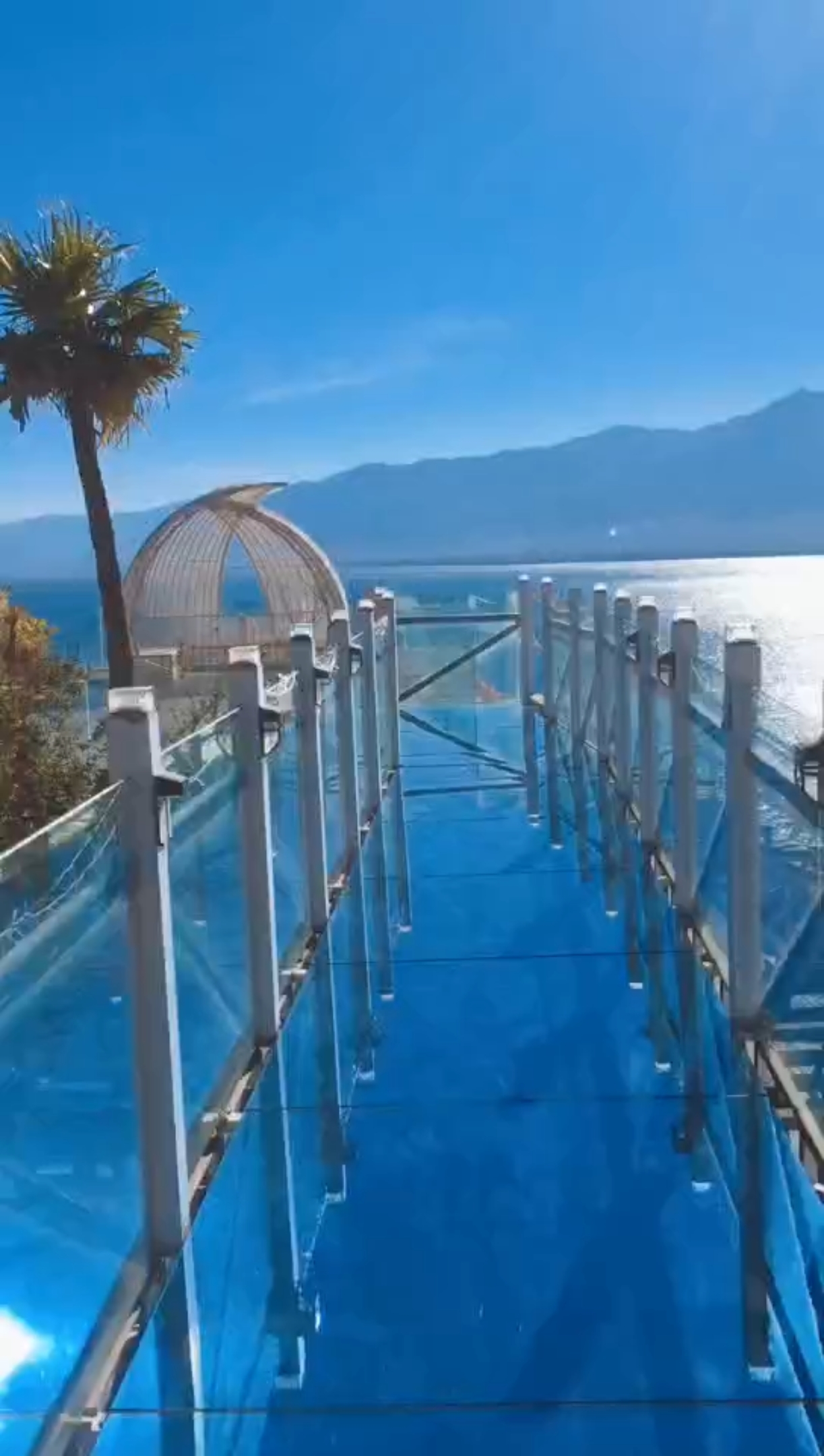 带上全民去旅行#大理网红打卡景点