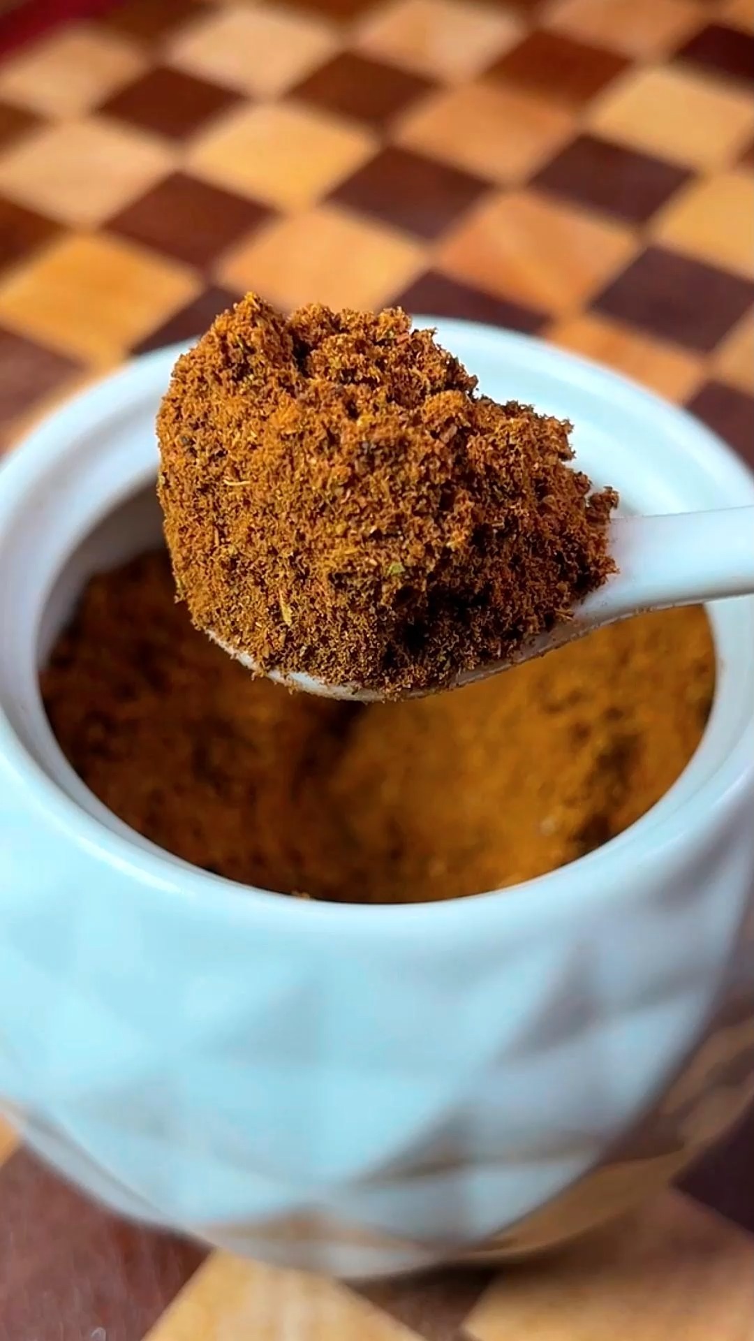 自制五香粉,用来炒菜,炖肉,真是太香了,没有科技-度小视