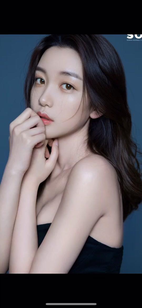 soka真我系列 #好的照片经得起被无限放大