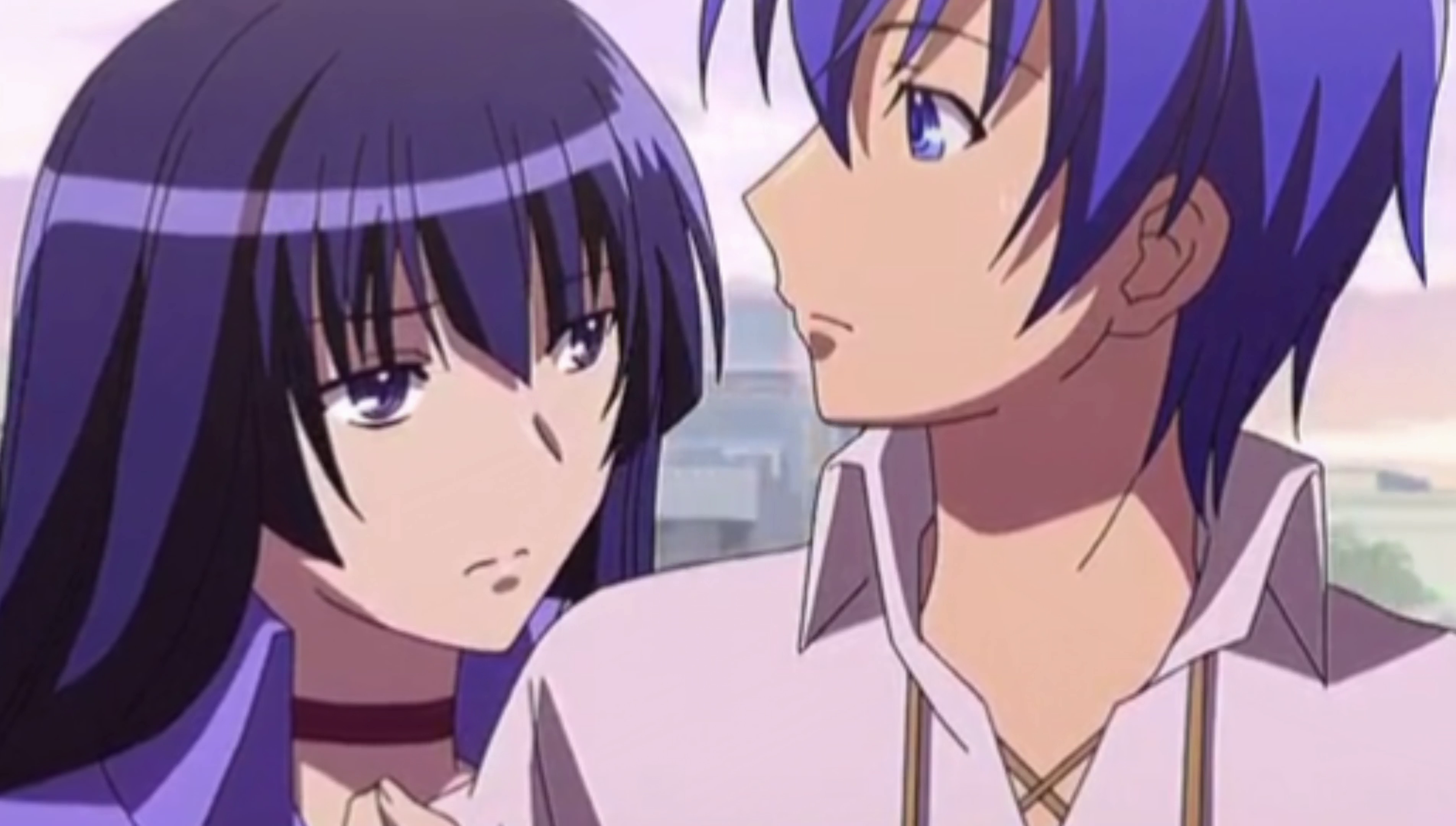 直男的基本操作 看来只有牛头人能帮他了 番名 肯普法