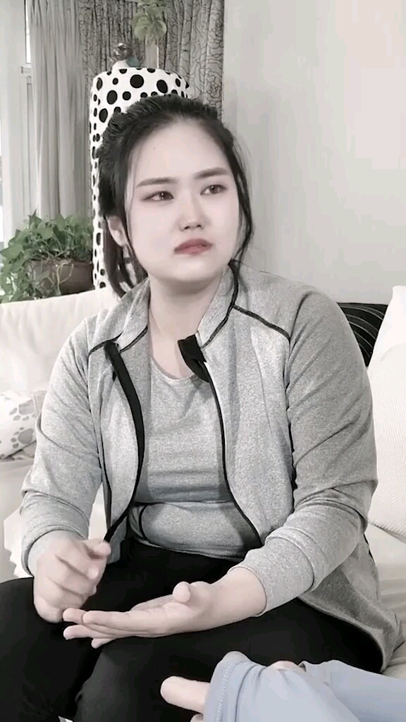 产后减肥#我的粉丝嘉璐有产后 肥胖困扰,所以我找到了她!