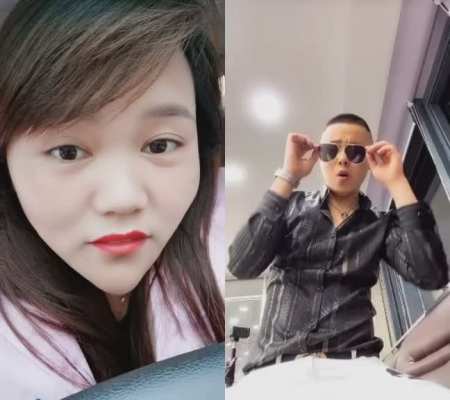 和胜仔承蒙厚爱一起纯属娱乐嘴上一定要嘴上留情啊