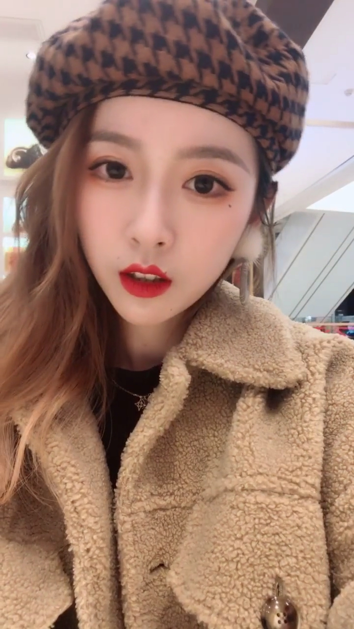 这么圆润可爱就没有人盘吗