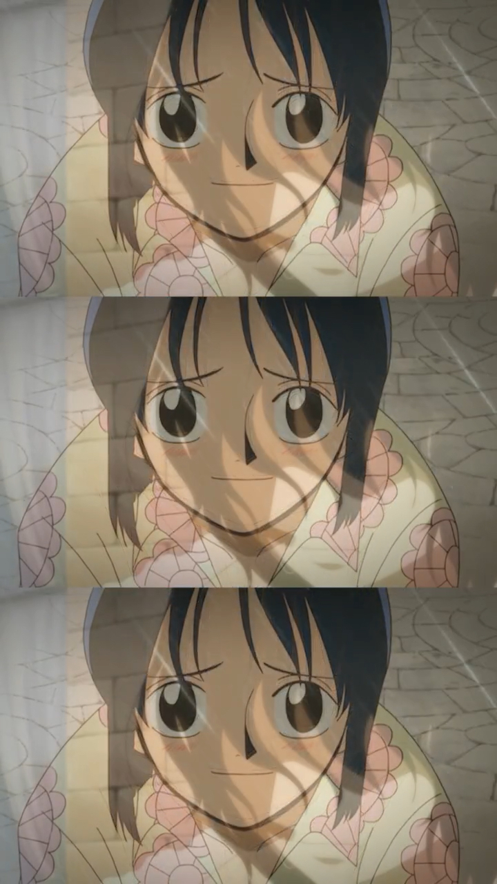 古伊娜归来930话动荡的新世界!