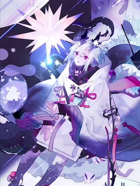 阴阳师阴阳师百闻牌雪童子雪也是很温暖的