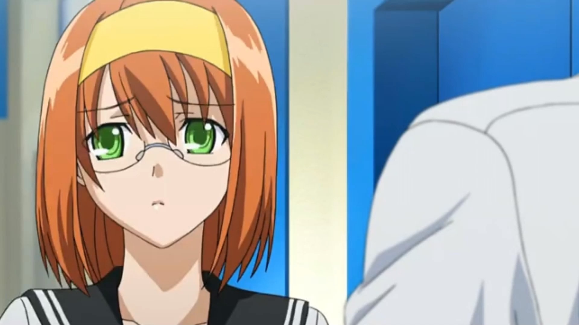 肯普法:这个妹子,有多污