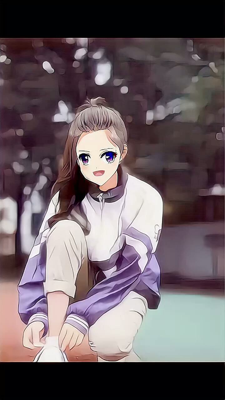 一键动漫#三千鸦杀,赵露思蒋依依王萌黎好美呀