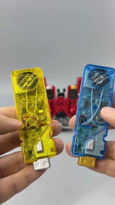 你见过带台词的月神扳机记忆体吗