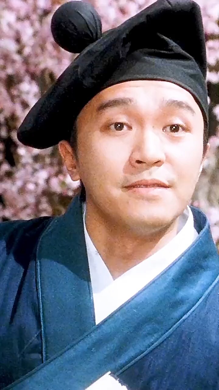 影视剪辑#唐伯虎点秋香,星爷的无厘头表演真是精彩