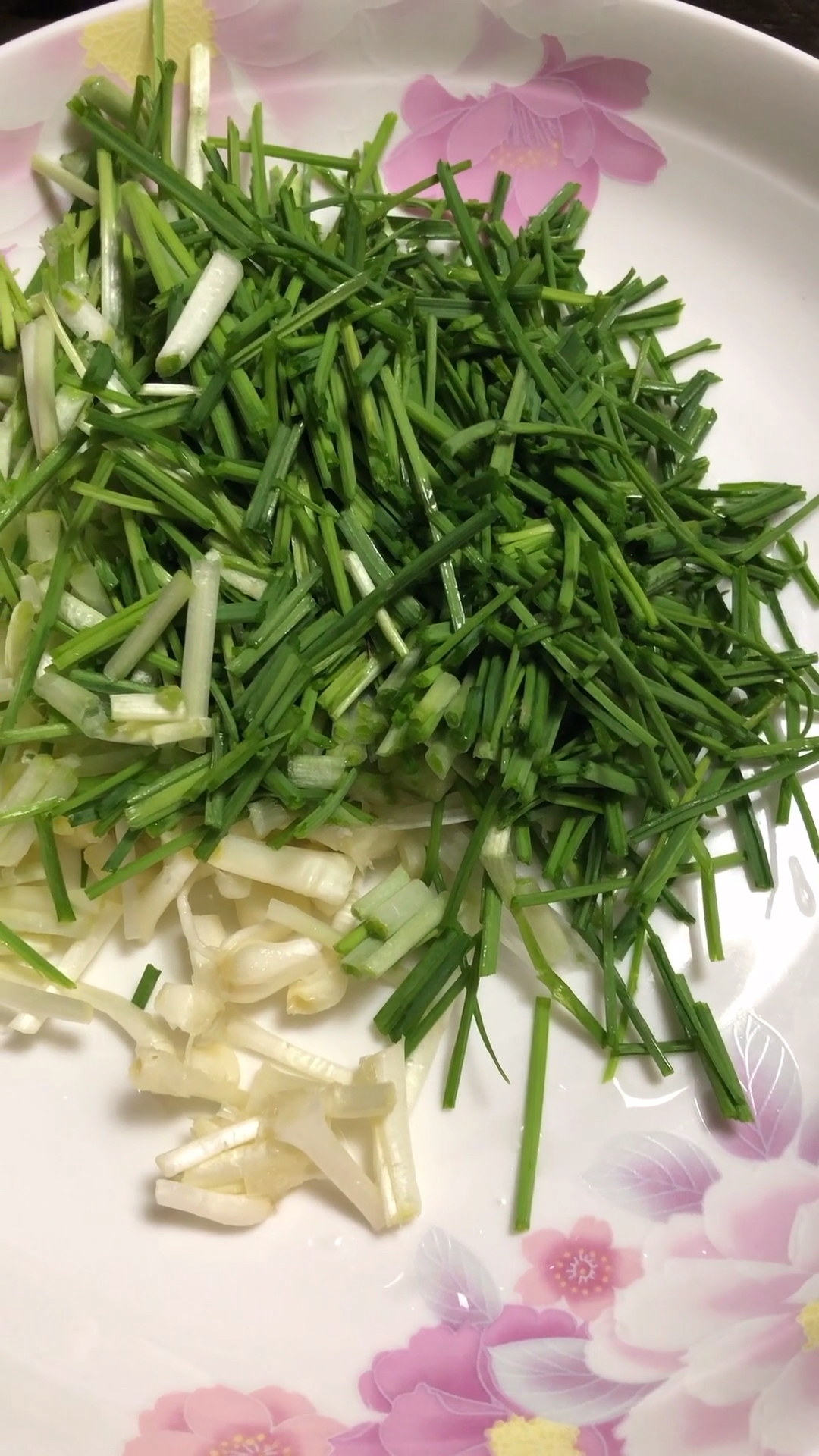 葱,蒜,韮菜,乔子,你分的清吗-度小视