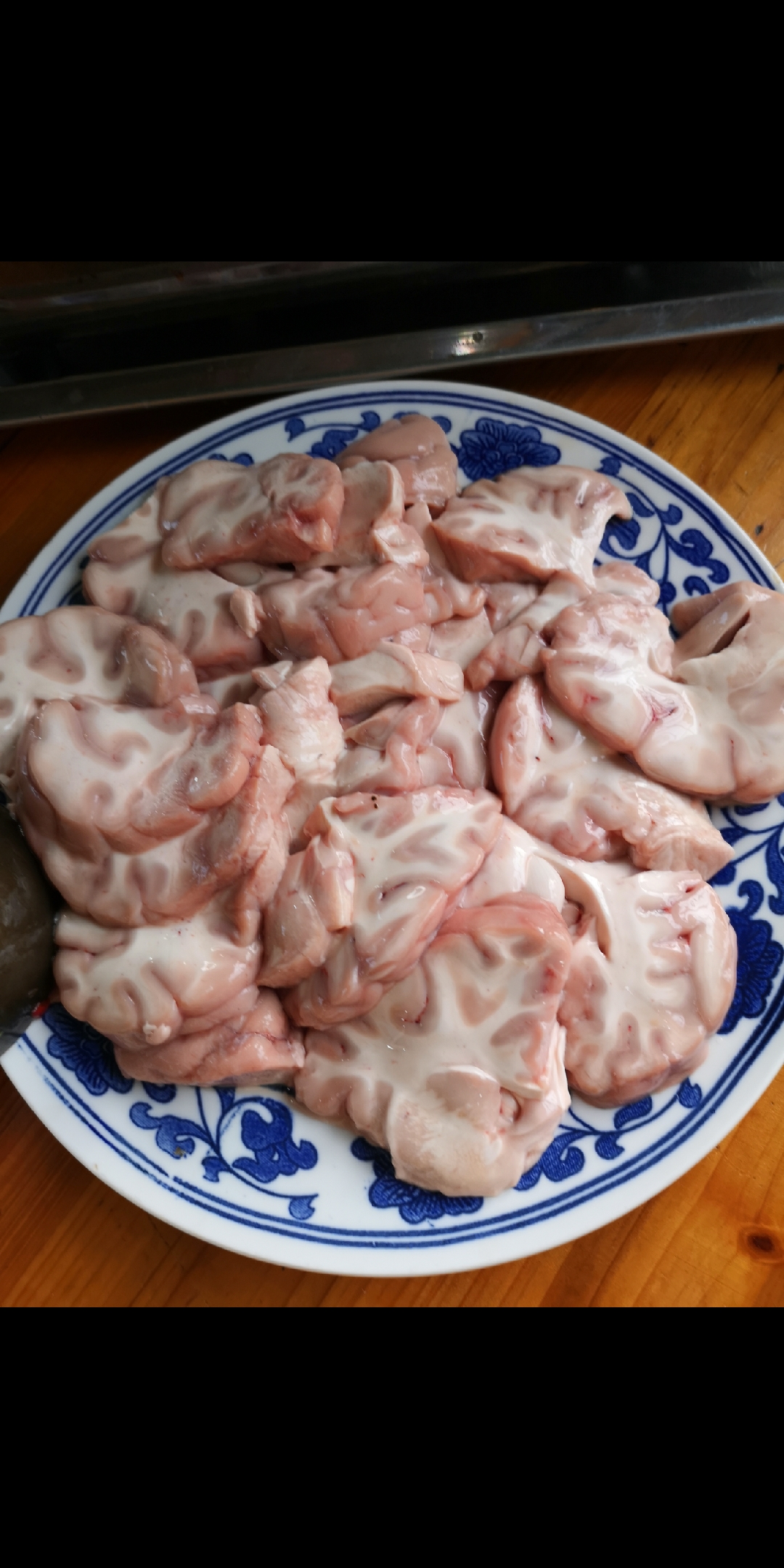 抗暑大作战#牛脑