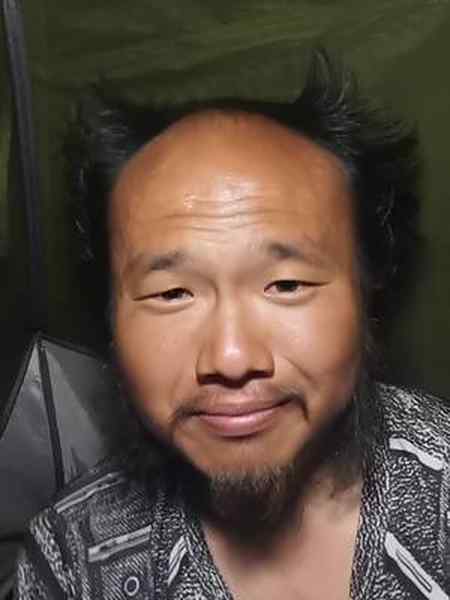 90后骑行中国,从90后走成90后他爹了,喜欢看我直播的朋友关注我这个潮