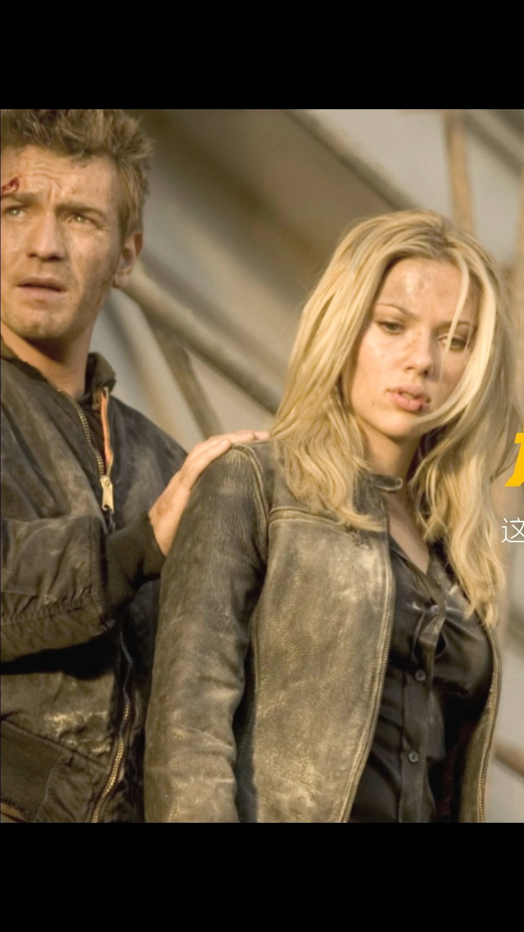 电影:逃出克隆岛