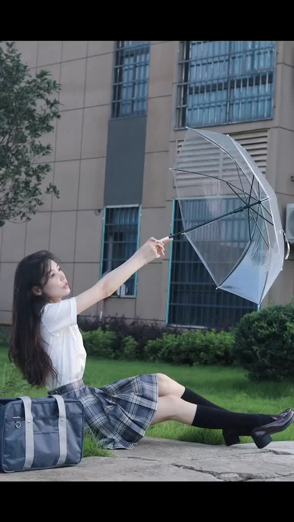 你连我都不喜欢你喜欢什么喜之郎果冻吗jk制服