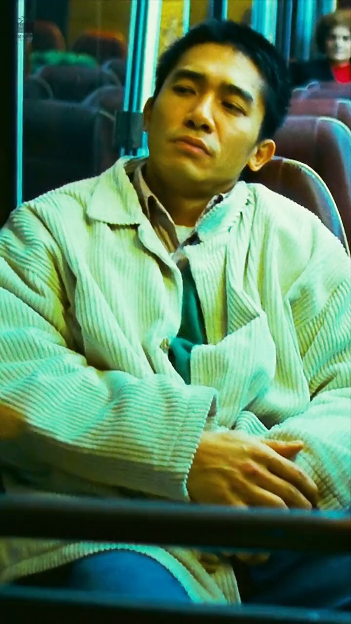 是我太年轻,竟看不懂王家卫!-度小视