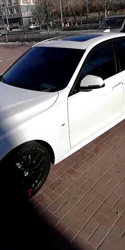 全车大师太阳膜,顶级黑晶防拍,富锦君意汽车美容装饰