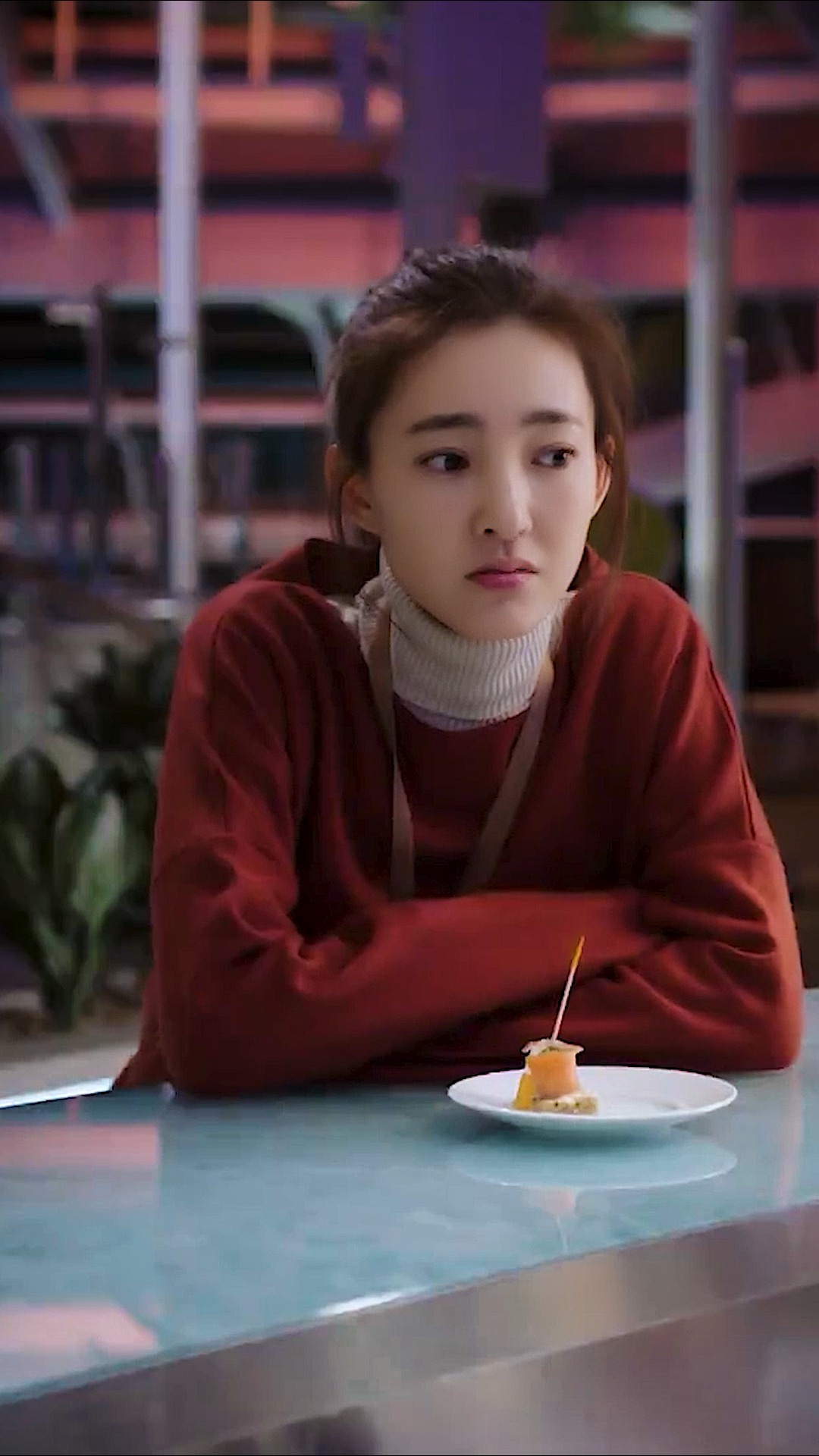 精彩影视#海洋之城这部剧你们看了吗?