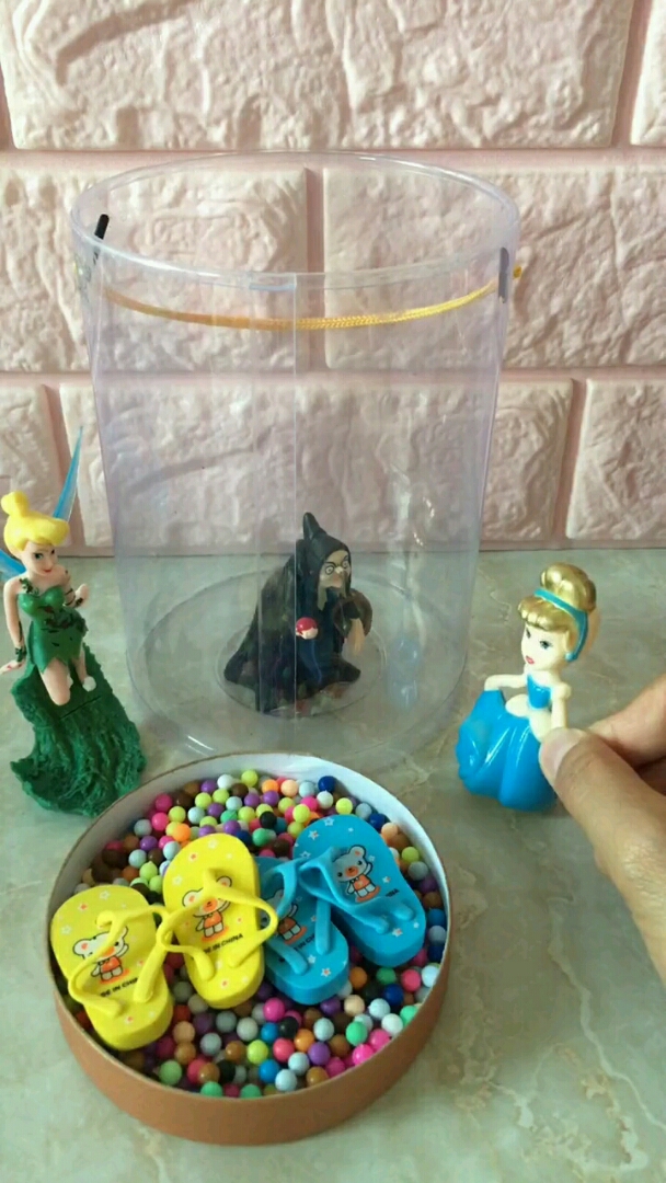 惩罚老巫婆(上集)