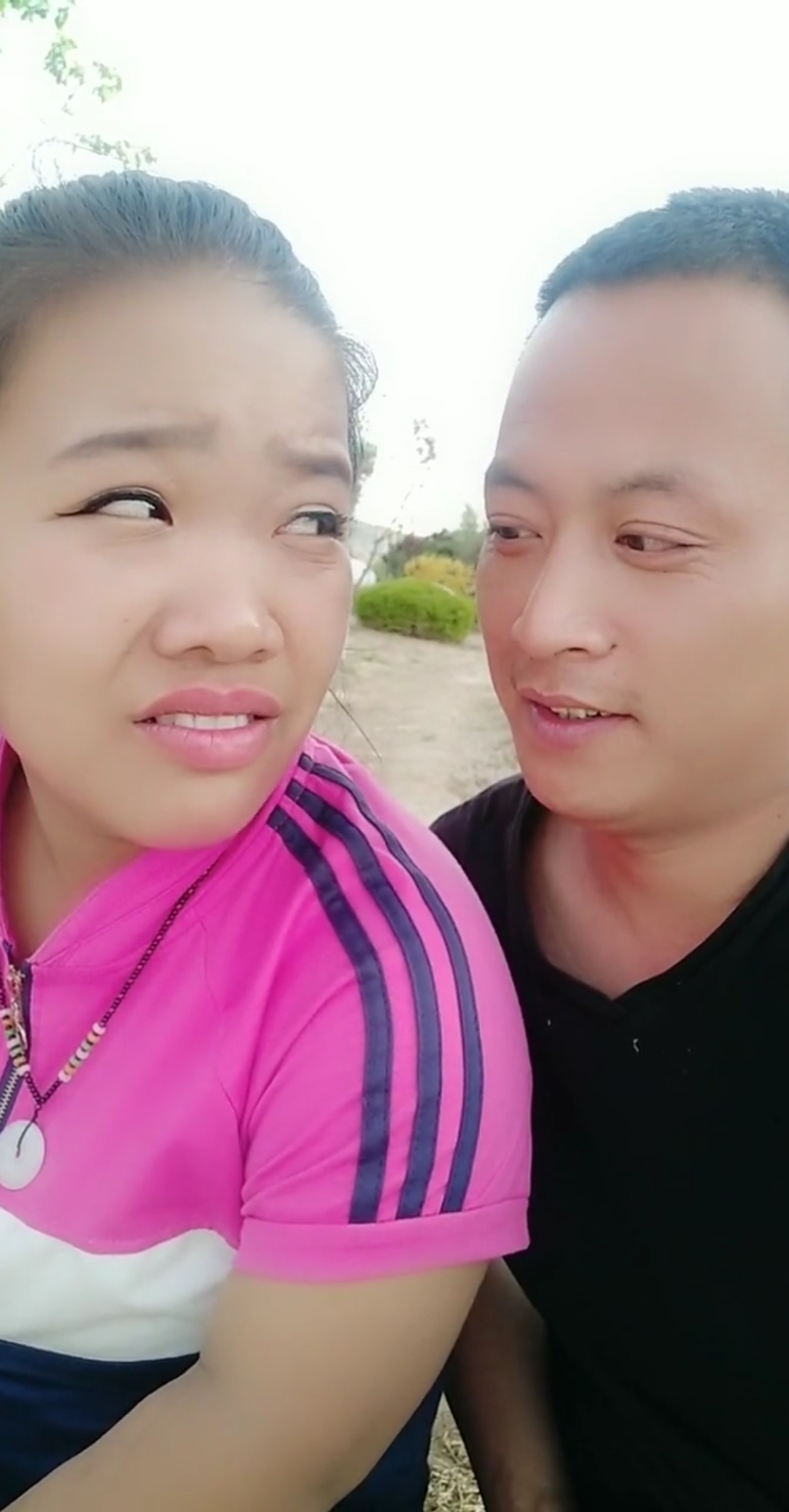 迷人的眼神  俘虏了我的心