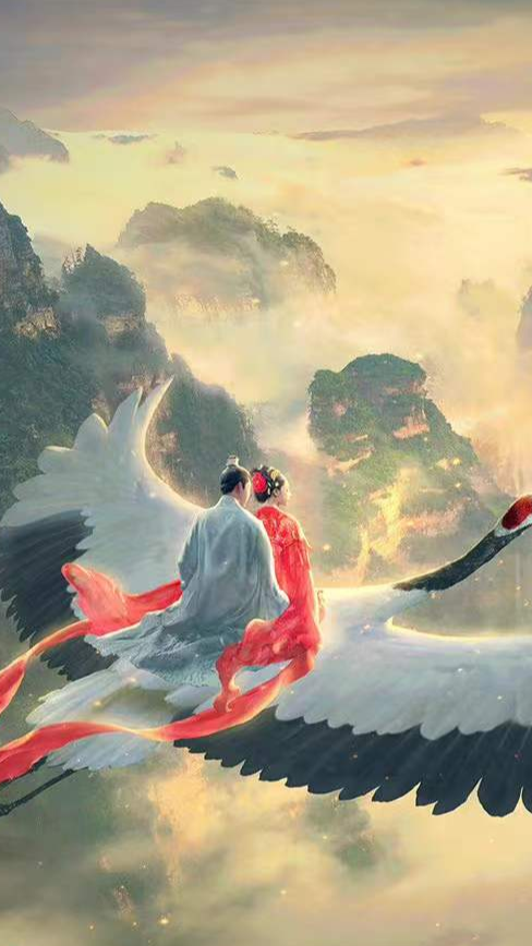 雪中悍刀行雪中悍刀行仙人骑鹤下江南完结