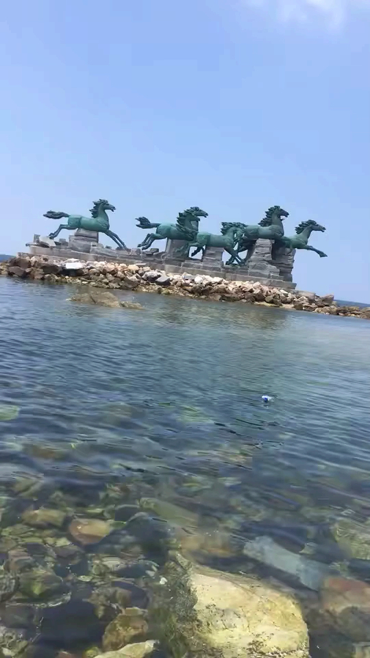 养马岛马尔代夫