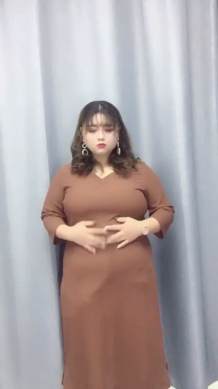 扔掉不适合自己东西,包括衣服,160到220斤的胖女生穿搭#胖mm秋冬搭配