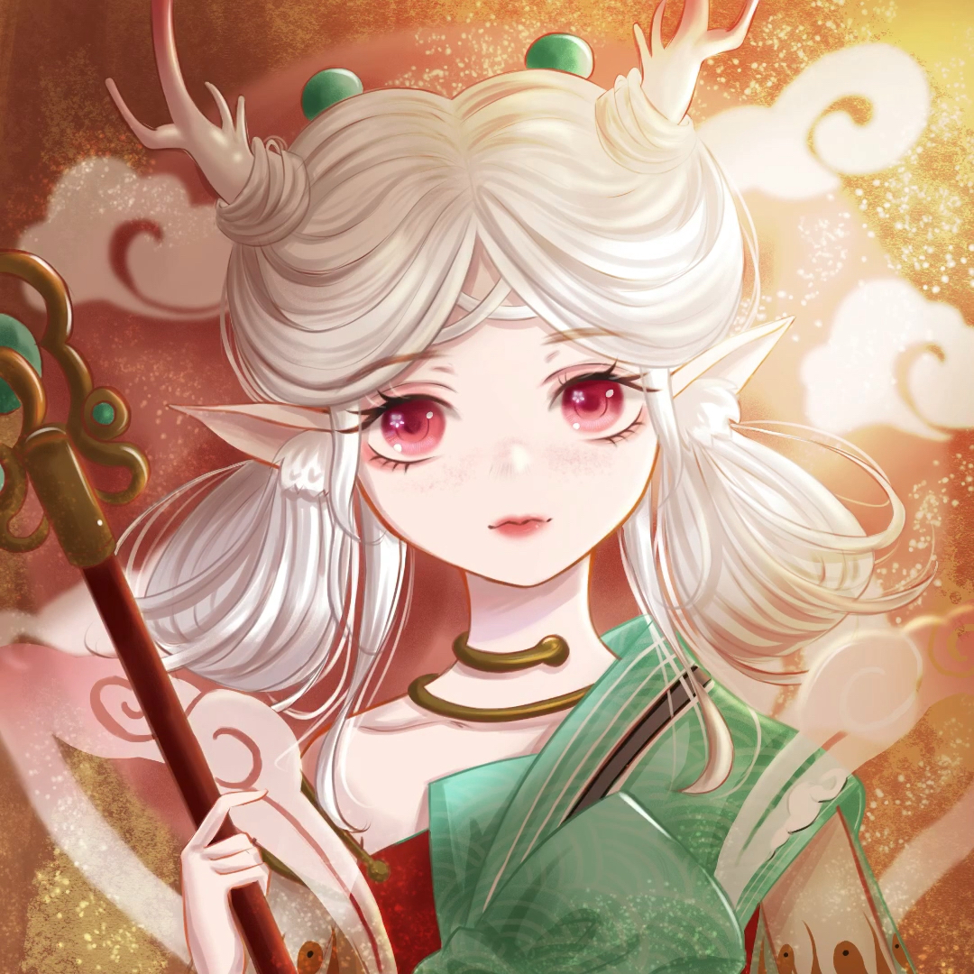 瑶妹福利图,仅可拿去自用,不可商用哦