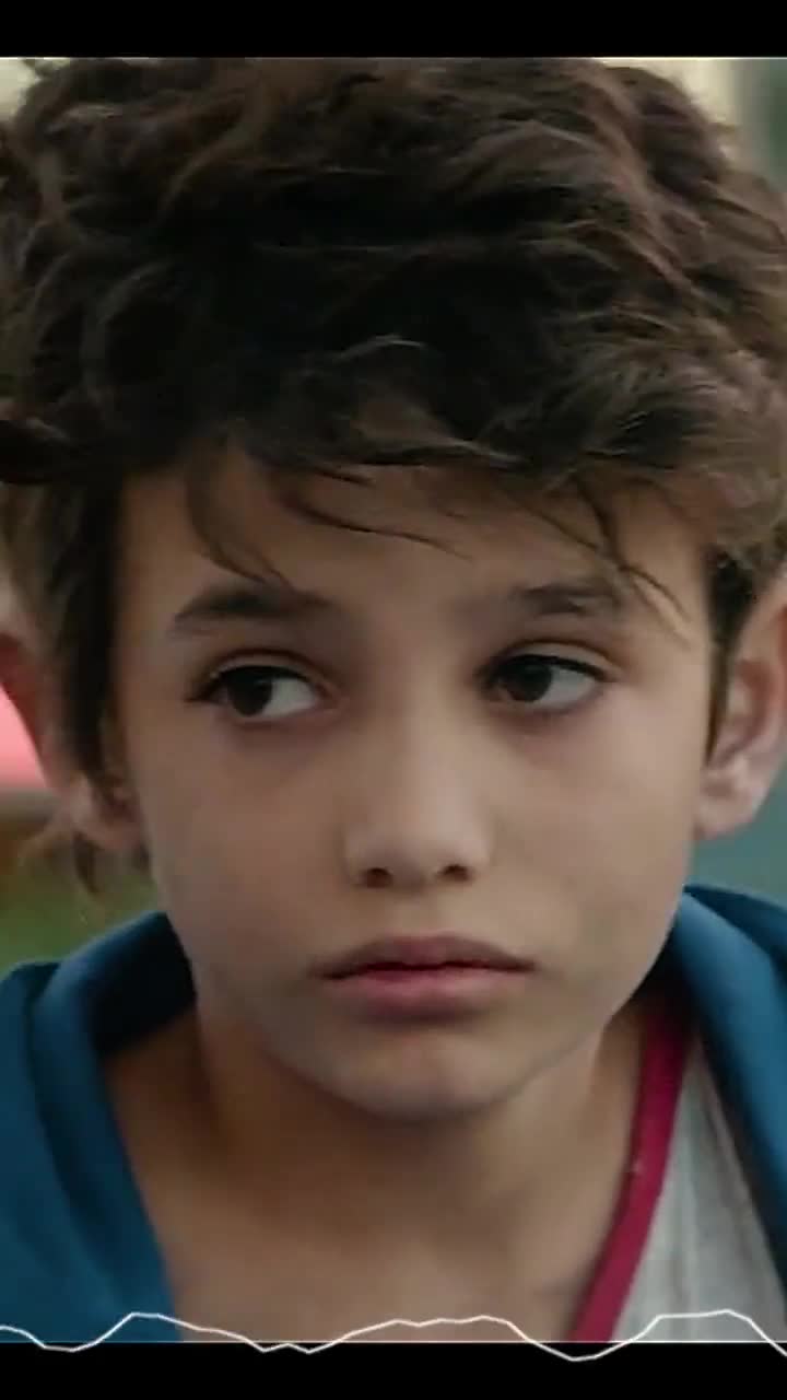 何以为家:赞恩整部剧他只笑了一次,愿天下每个孩子都被善待