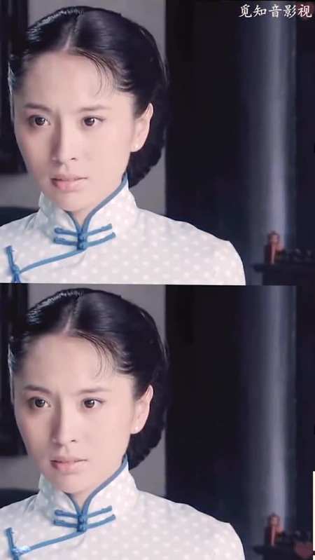 老baby这么可爱,八姨太多少有点不识好歹啊