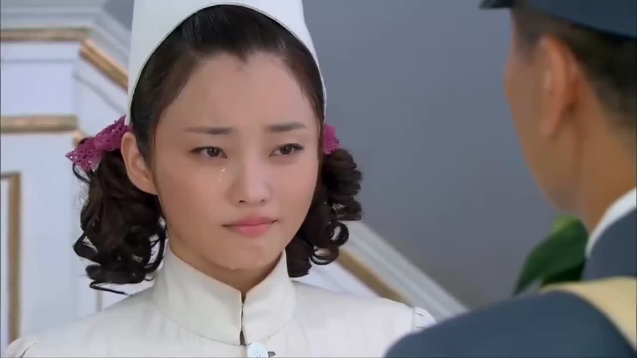 勇敢的心:赵舒城单膝跪在玛利亚的面前,难道要求婚吗!-全民小视频