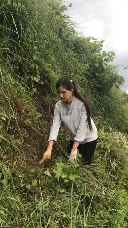 你会找一个农村女孩当媳妇吗?就怕郎有情,女有意,就怕你家不同意