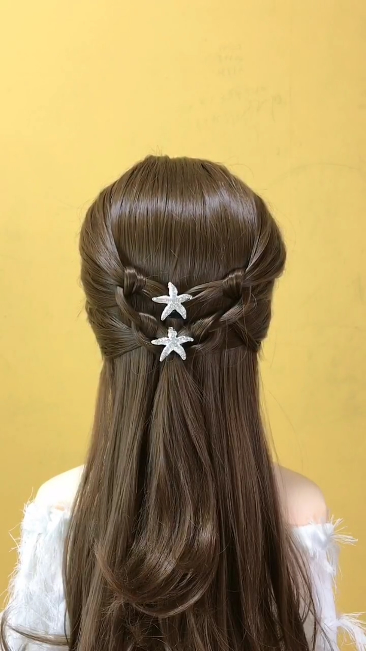 你喜欢的样子我都有#爱心编发来了哟!这次一定要学会