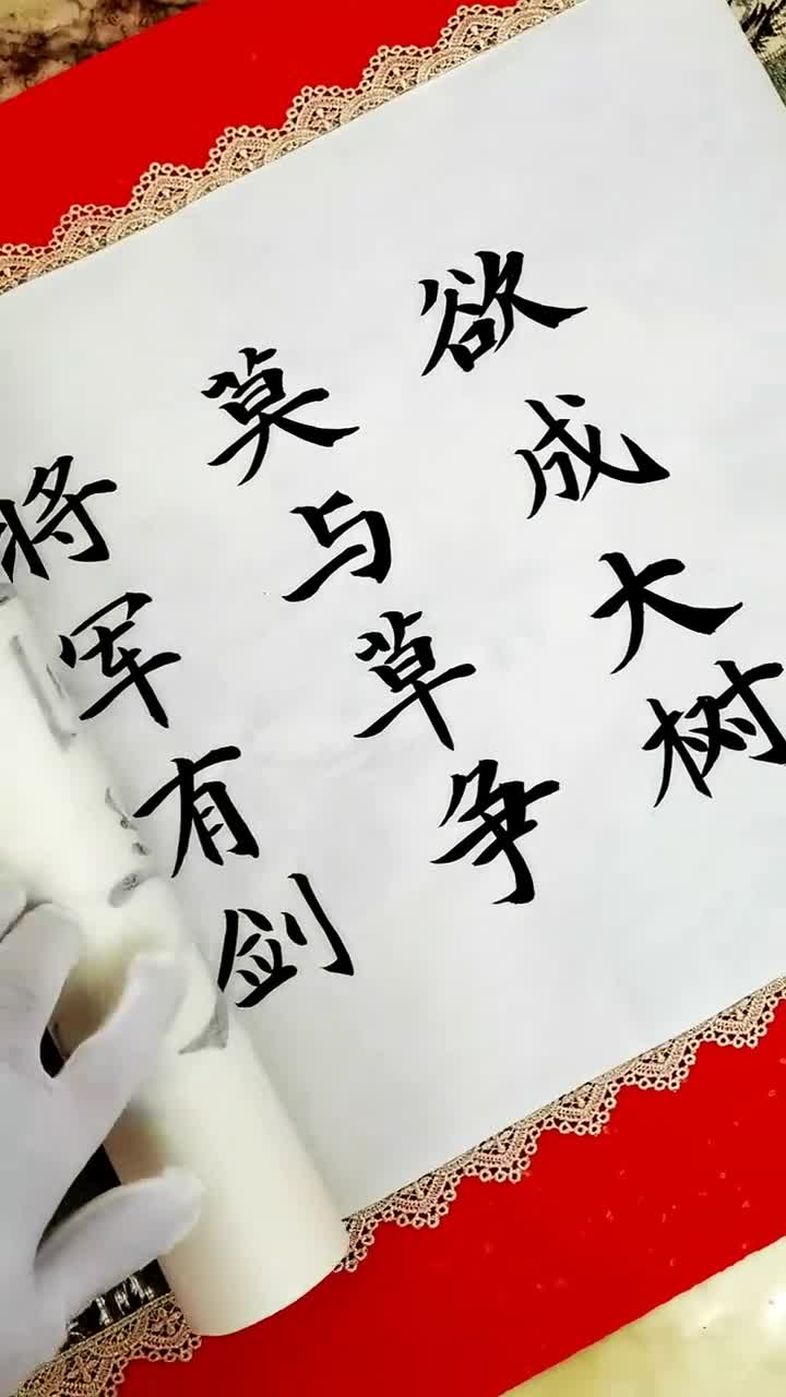 将军有剑,不斩苍蝇.